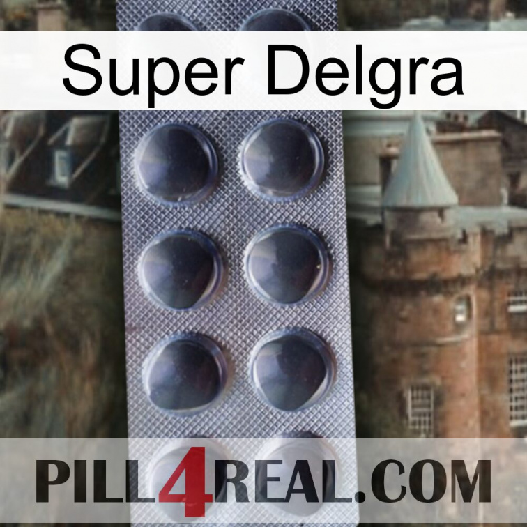 Super Delgra 30